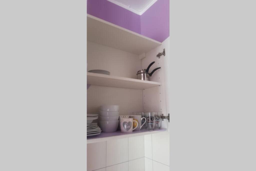 Apartment Kiki, 7Th Floor, With A Sea View, Free Wifi, For 2 Persons 자다르 외부 사진